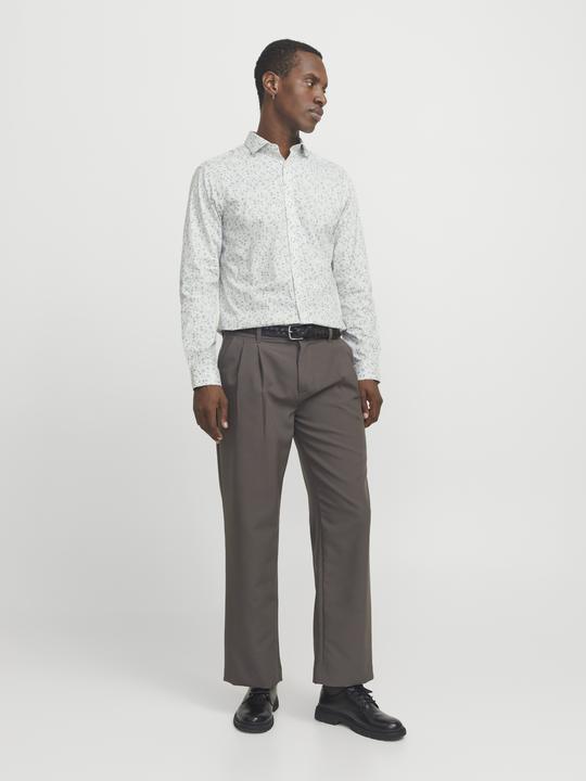 Immagine prodotto Jack & Jones Jprblablackpool Print L/S Shirt Sn (L)