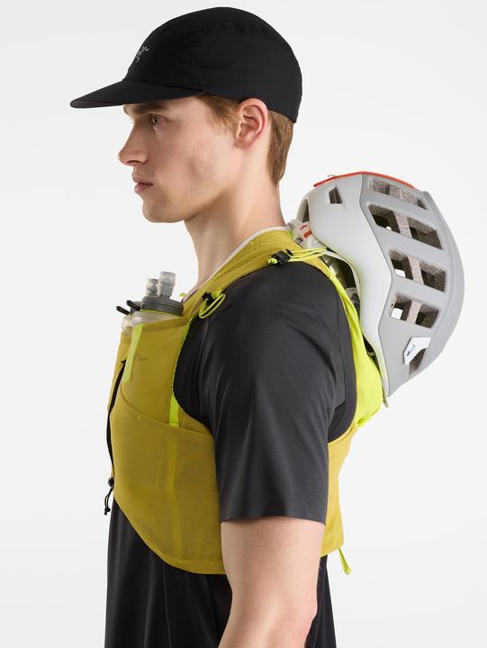 Actual product image Arc'teryx Norvan 7 Vest