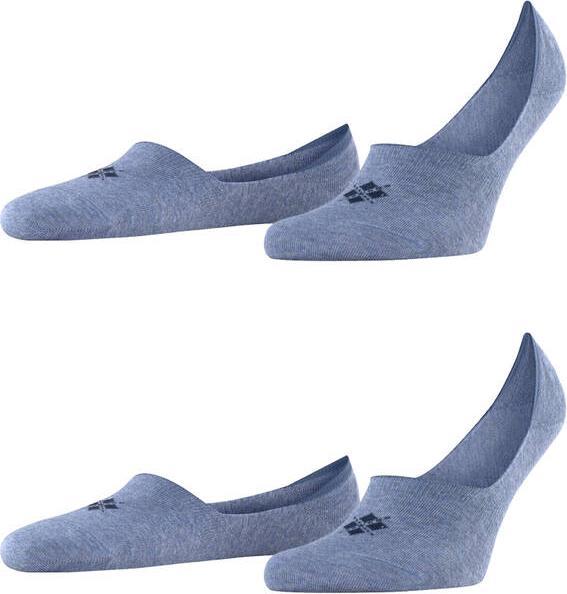 Actual product image Burlington 2erPack Everyday (pack of 2, 45 - 46)