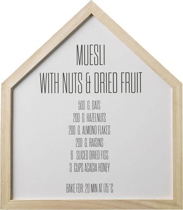 Produktbild Bloomingville Muesli (40 x 46 cm)