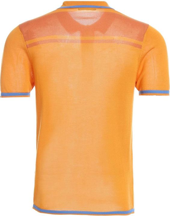 Actual product image Bellemere Top Fancy Tencel Polo (S)