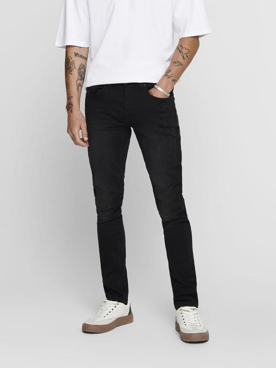 Actual product image Only & Sons Slim Fit Jeans (W31/L30)