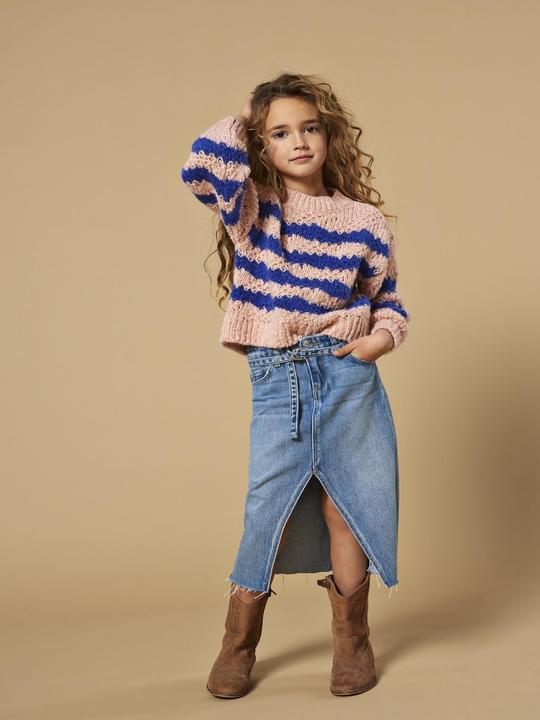 Image du produit Only Jupe midi Jupe en jean (164)