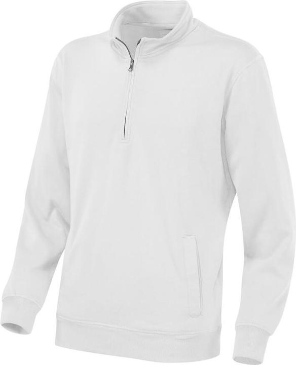Immagine prodotto Cottover Mezza zip unisex (L)