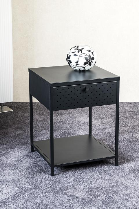 Actual product image HAKU Möbel Console (40 x 40 x 53 cm)