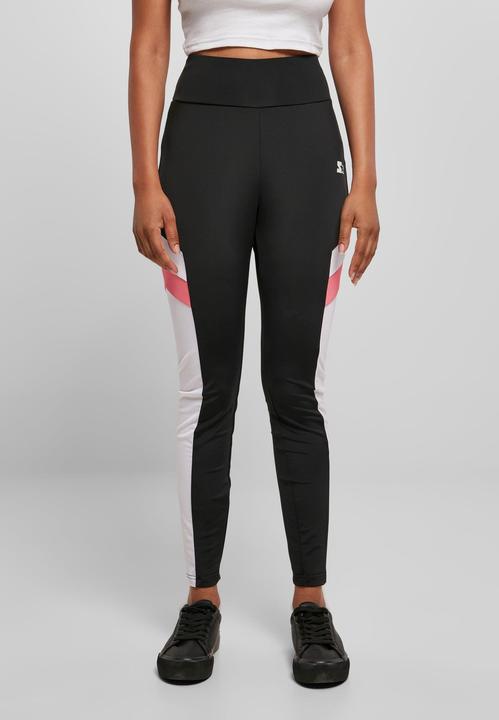 Image du produit Starter Ladies Highwaist Sports Leggings (XS)