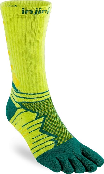 Actual product image Injinji Ultra Run Crew (S)