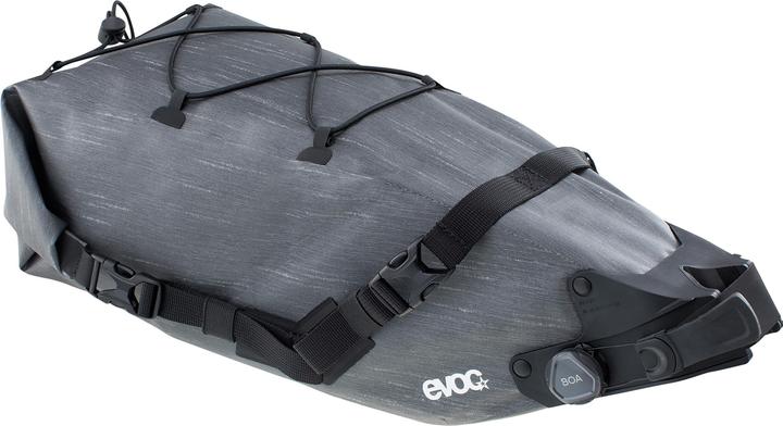 Actual product image Evoc Seat Pack (8 l, Saddle bag)