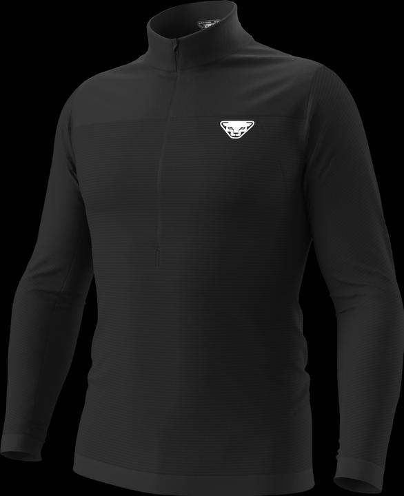 Actual product image Dynafit Elevation Merino long-sleeved shirt (XS)