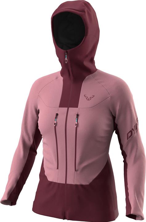 Produktbild Dynafit Women's TLT Dynastretch Jacket (S)