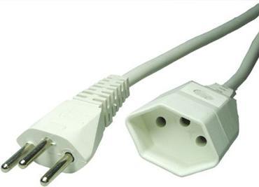 Image du produit Steffen Td 0302163 Ws (3 m, Type 13)