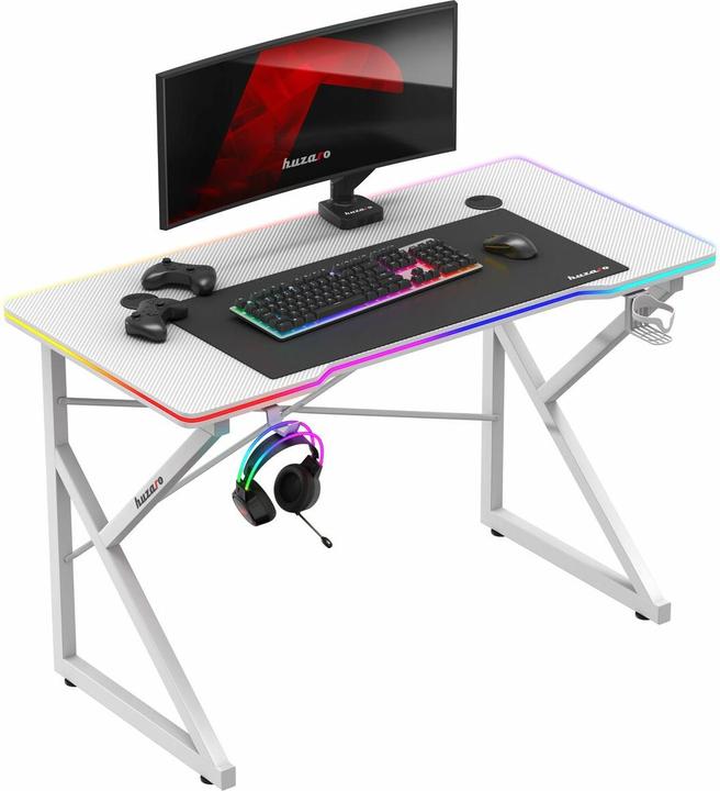 Image du produit Huzaro Hero 1.7 RGB