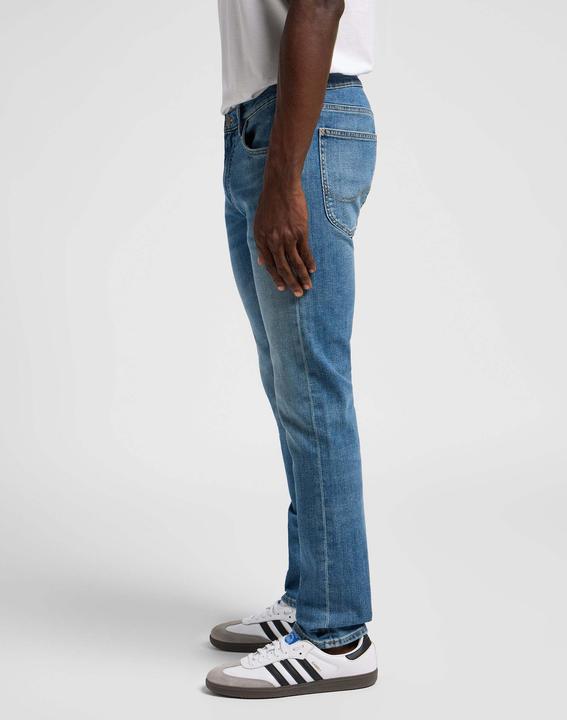Actual product image Lee Jeans slim fit Luke (W30/L34)