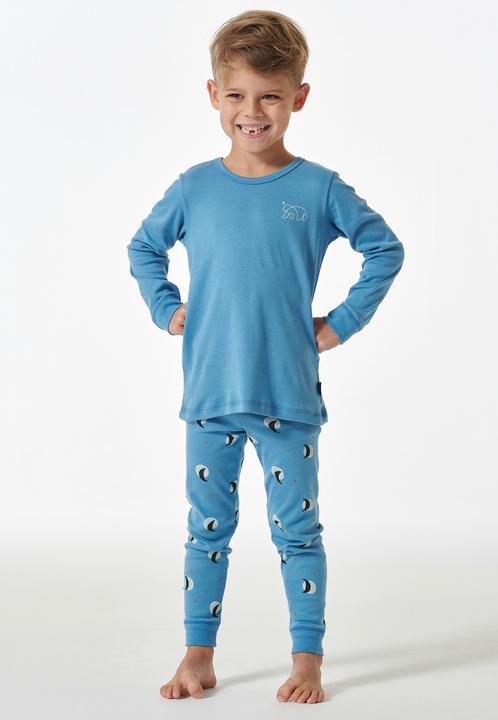 Actual product image Schiesser Natural Love pyjamas (92)