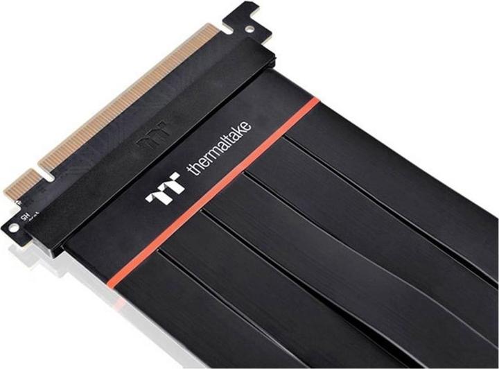 Actual product image Thermaltake TT Premium PCI-E 4.0 Extender