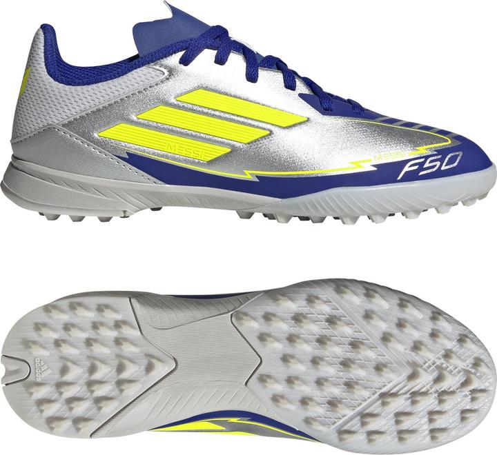 Produktbild adidas F50 League Messi TF (37 1/3)