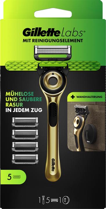 Produktbild Gillette Labs