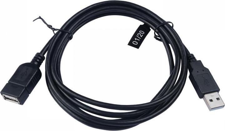Immagine prodotto V7 Cavo di prolunga (1.80 m, USB 2.0)