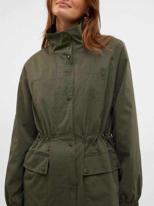 Produktbild Vero Moda VMCHELSEASIA Jacke Jacke (XS)