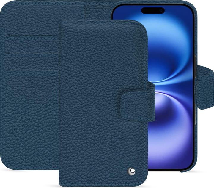 Indigo ( Pantone #1f4565 )