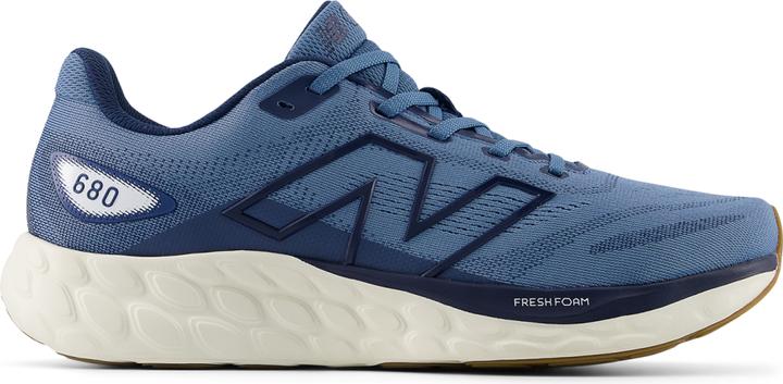 Actual product image New Balance M680CS8 Fresh Foam 680 v8 (45.5)