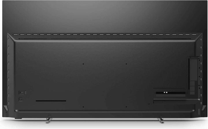Actual product image Philips 55OLED759/12 (55", OLED759, OLED, 4K, 2024)