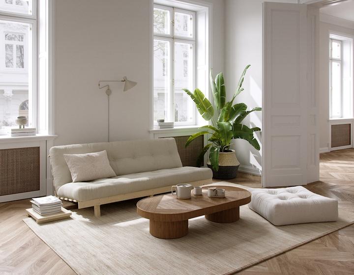 Produktbild Karup Design Lean (Bettsofa, 3-Sitzer)