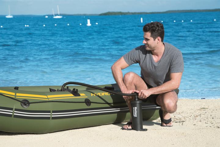 Produktbild Bestway Marine Pro (291 cm, 2 Pers.)