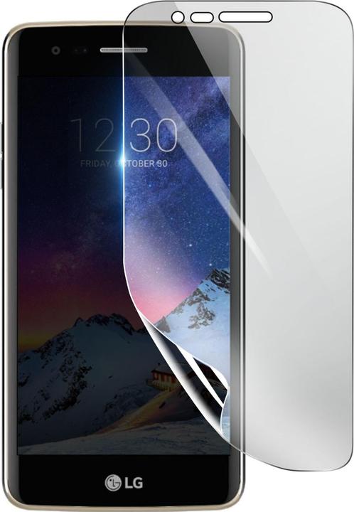 Image du produit 3MK Film hydrogel pour écran pour Lg K8 (2017) (1 pièce(s), LG K8 2017)