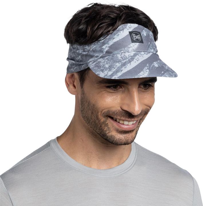 Produktbild Buff Pack Speed Visier Eukar Ash Cap (53, 54, 55, 56, 57, 58, 59, 60, 61)