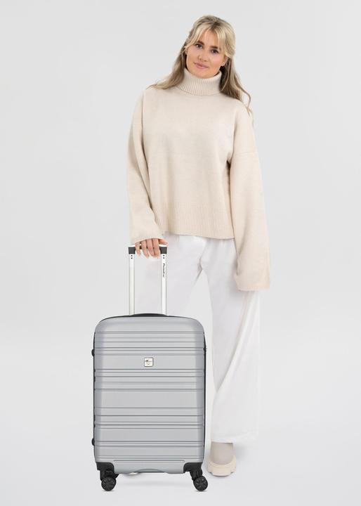 Produktbild Check.In Paradise 4 Rollen Trolley M 66 cm (62 l, M (50 - 90l))