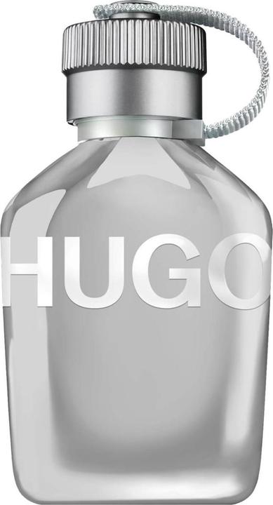 Actual product image Hugo Boss Le Fashion Eau de Toilette (Eau de toilette, 75 ml)