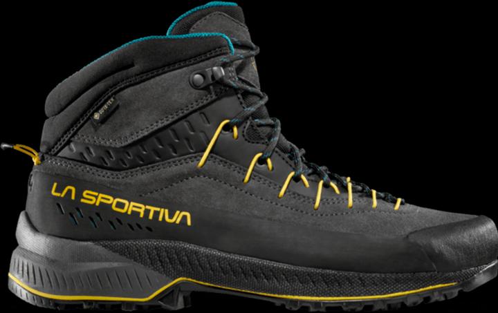 Image du produit La Sportiva TX4 Evo Mid GTX (39)