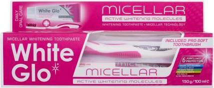 Produktbild White Glo Micellar