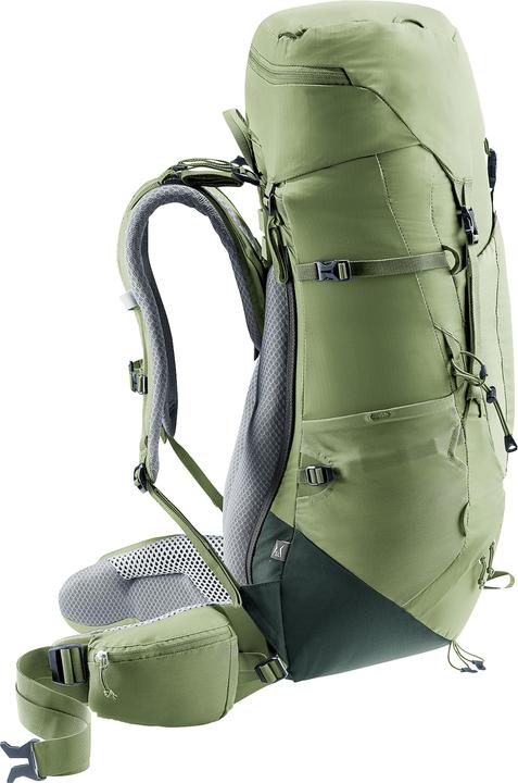 Image du produit Deuter Aircontact Lite 35 + 10 (45 l)