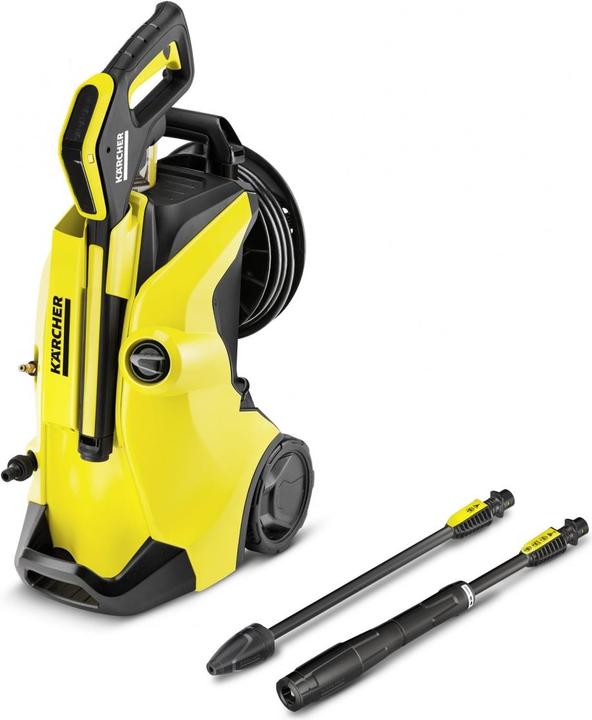 Produktbild Kärcher K4 Premium Full Control (Netzbetrieb)