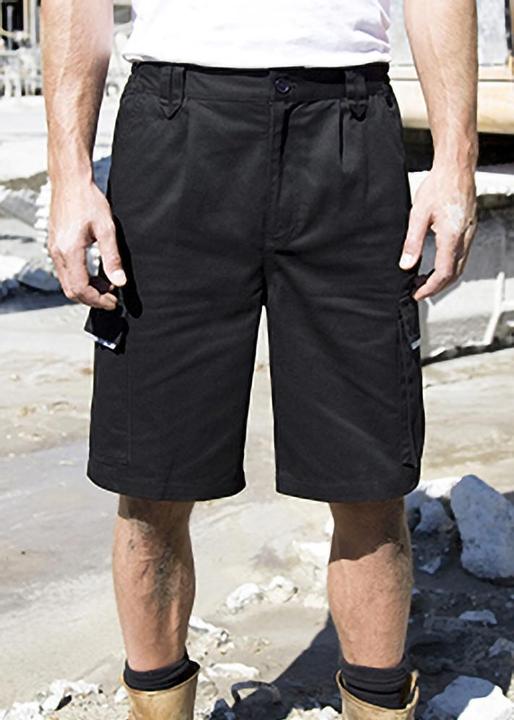 Produktbild Regatta WorkGuard Shorts Action (W40)