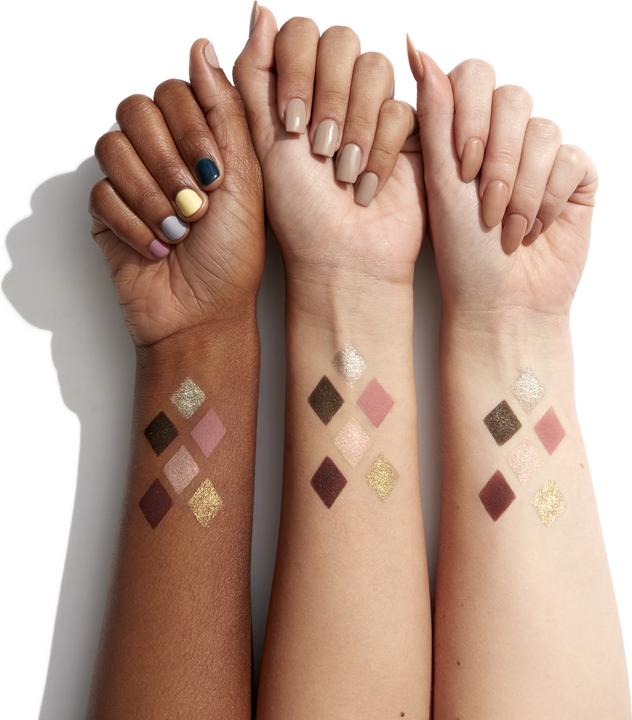 Image du produit NYX Professional Make-Up Ultimate Edit Petite (06W Utopia)
