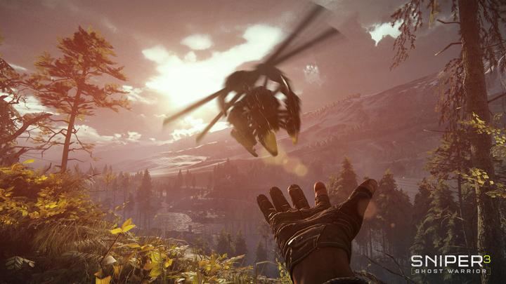 Produktbild CI Games Sniper Ghost Warrior 3 Season Pass Edition (PS4)