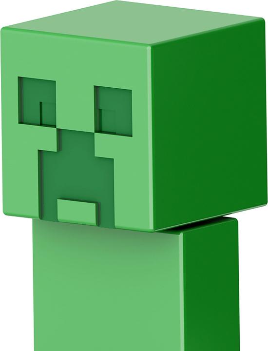 Produktbild Mattel Minecraft Creeper