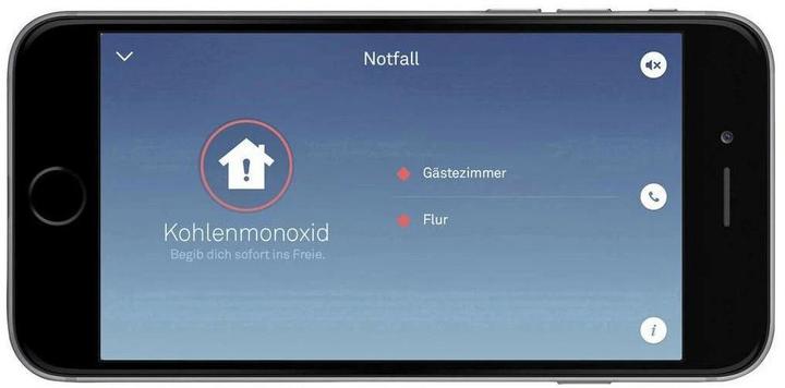 Produktbild Google Nest Protect
