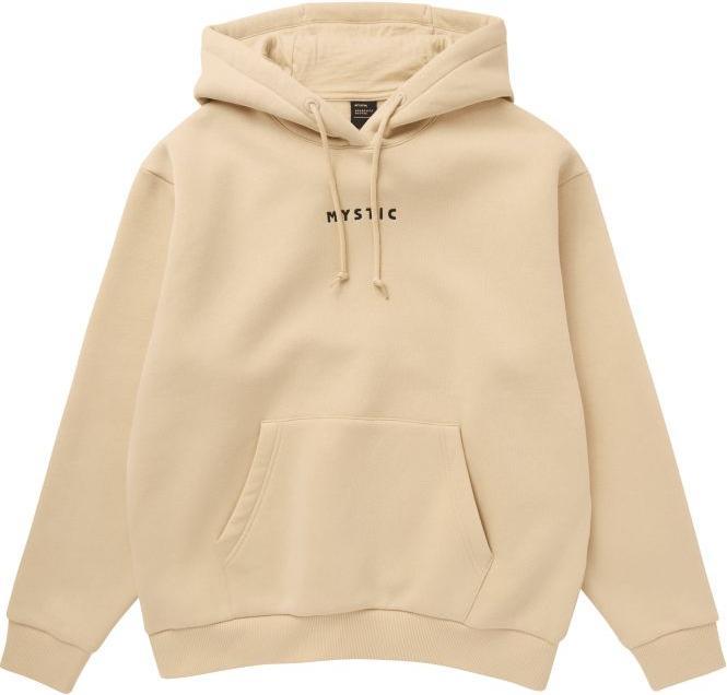 Mystic Brand Hoodie Seasonal Sweat