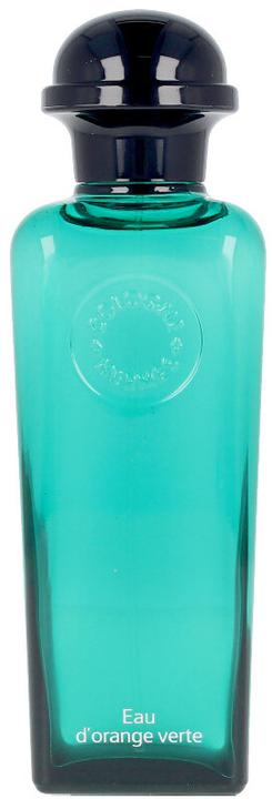 Actual product image Hermès EAU D?ORANGE VERTE by Eau de Cologne Spray (Unisex) 100 ml (Eau de cologne, 100 ml)
