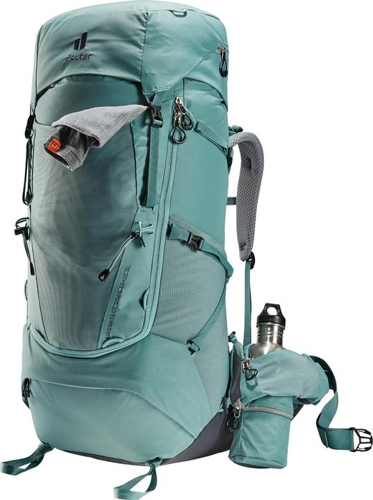 Deuter Aircontact Core 55+10 SL (55 l)