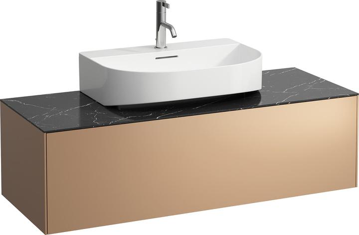 Kupfer, Nero Marquina