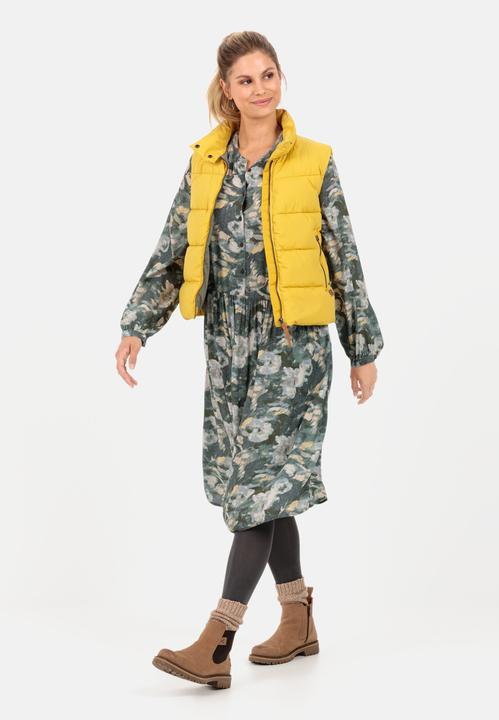 Image du produit Camel Active Robe à l'imprimé allover (XXL)