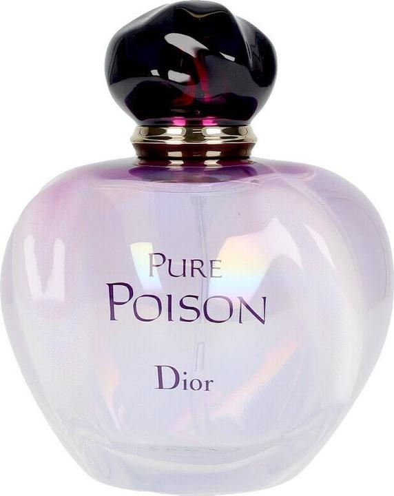 Actual product image Dior Pure Poison (Eau de parfum, 100 ml)