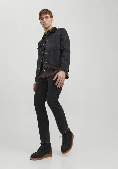 Actual product image Jack & Jones Chris Original MF 912 Loose Fit Jeans (W31/L30)
