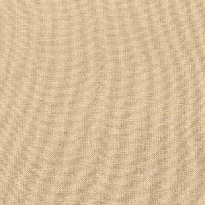 Immagine prodotto VidaXL Cuscini dello schienale alto 4 pezzi in tessuto (120 x 50 x 4 cm)