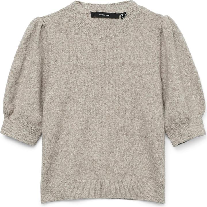 Immagine prodotto Vero Moda Vmdoffy 2/4 O-Neck Pullover Ga Noos (XS)